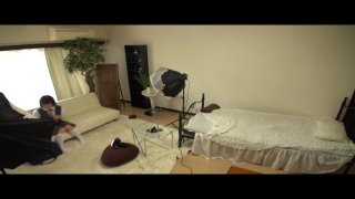 Tomoka - Petite Girl Can&#39;t Say No - Scene2 - 1