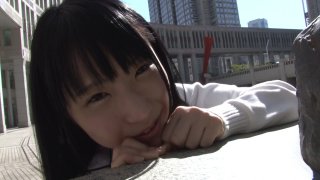 Aya - The Schoolgirl With Many Creampie Experience - Scena1 - 2