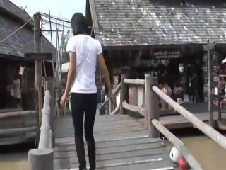 Ladyboy Lust Vol. 5 - Scene4 - 2