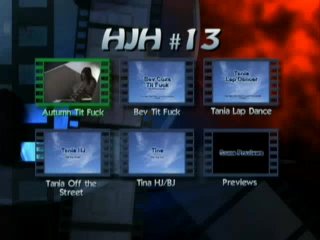 Handjobheaven #13 - Scene1 - 1