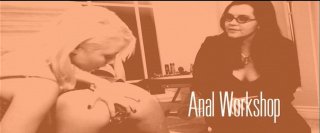 Expert Guide to Anal Sex - Escena1 - 1