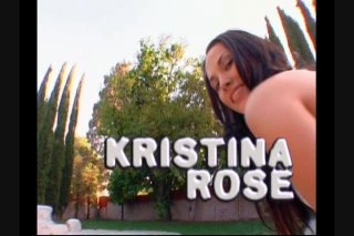 OMG! Kristina Rose - Szene1 - 1
