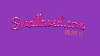 Swallowed Volume 12 - Cena1 - 1