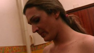 Hot Ass Of My Trans - Scena3 - 3