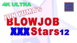 Blowjob XXX Stars 12 - Escena1 - 1