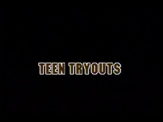 Teen Tryouts - Scène1 - 1