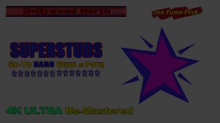 Super Studs Of Porn - Scena5 - 1