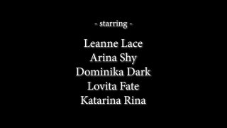 Just Lucky I Guess - Scene5 - 6