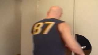 Butt Fucked By A She Male 17 - Scena4 - 1