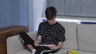 My Grandma and Her Boy Toy 7 - Scene1 - 1