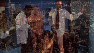 MILFs In Politics - Escena3 - 1