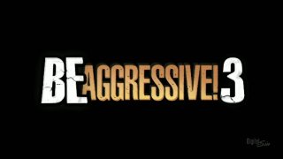 Be Aggressive! 3 - Cena1 - 1