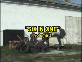 Six in One #3 - Escena1 - 1