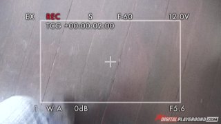 Jack&#39;s POV 10 - Szene2 - 1