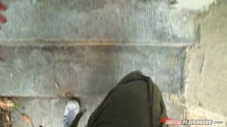 Jack&#39;s POV 10 - Szene5 - 1