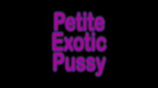 Petite Exotic Pussy - Scene1 - 1