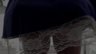 Crossdressing Crossplay Cuties - Scena4 - 1