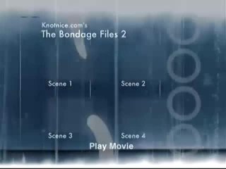 The Bondage Files #2 - Scene1 - 1
