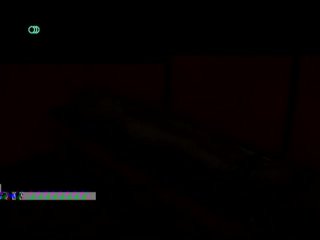 The Bondage Files #2 - Scene4 - 1