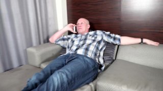 Feminized Beta Males - Scena1 - 1