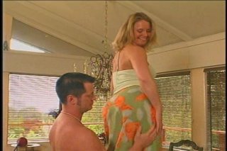 Best Ass Far and Wide - Scena2 - 1