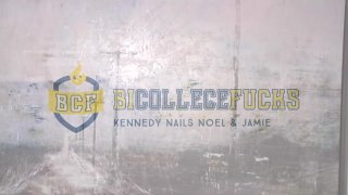 Bi Jocks and Big Cocks Vol. 4 - Scena4 - 1