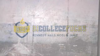 Bi Jocks and Big Cocks Vol. 4 - Scène4 - 1