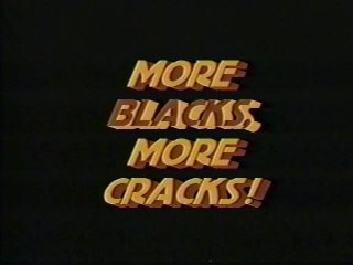 Dirty Hairy&#39;s Real Amateurs - Blacks And Cracks - Cena3 - 1