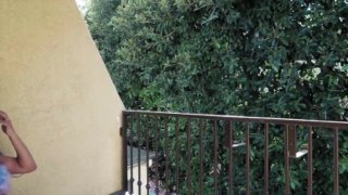 Transational Fantasies 13 - Scène4 - 6