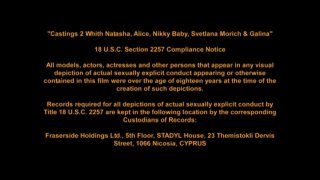 Private Castings - New Generation 2 (English Subtitles) - Cena1 - 1