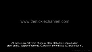 Tickle Channel 2012 Vol. 7, The - Scene1 - 2