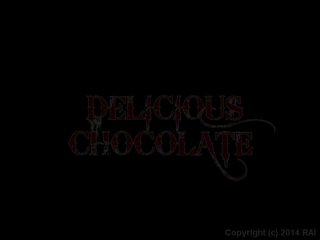 Delicious Chocolate - Scène1 - 1