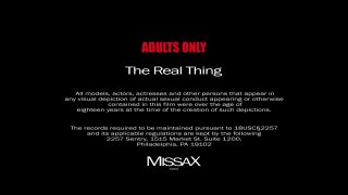 The Real Thing - Escena1 - 1