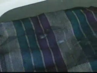 Soaking Wet Cotton Panties #6 - Escena2 - 1
