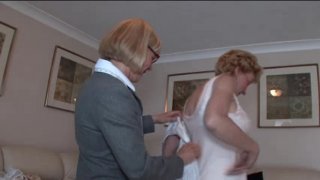 Paula&#39;s Slip-Ups 2 - Scène3 - 1