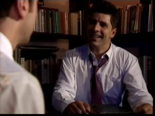 Les Voraces - Escena5 - 1