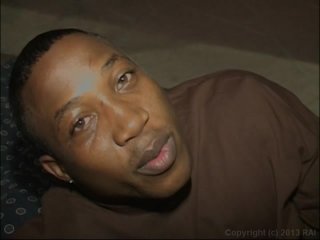 Ghetto Booty 11 - Escena2 - 1