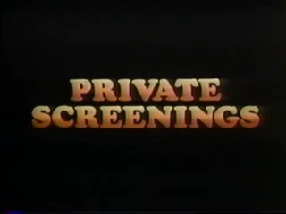 Marilyn Chambers&#39; Sex On The Set - Scena1 - 1