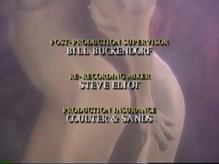 Marilyn Chambers&#39; Sex On The Set - Scena6 - 5