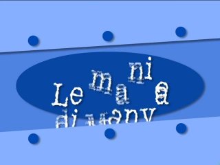 La Mania Di Manya - Scene1 - 1