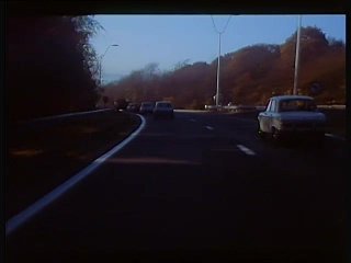 Hitchhiker Girls In Heat (French Language) - Scene2 - 1