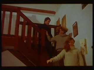 Hitchhiker Girls In Heat (French Language) - Scene4 - 2