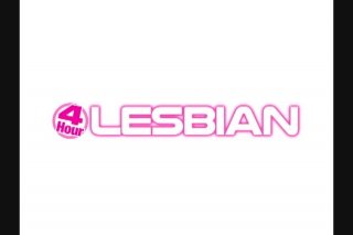 4-Hour Lesbian - Scène1 - 1