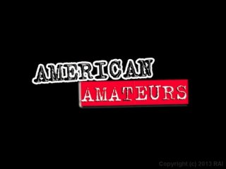 American Amateurs - Scene1 - 1