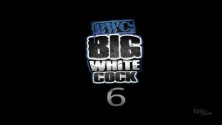 BWC: Big White Cock 6 - Scène1 - 1