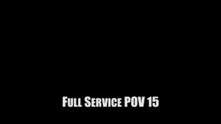 Miles Long&#39;s Full Service POV 15 - Scene6 - 6
