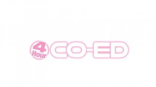 4-Hour Co-Ed - Escena1 - 1