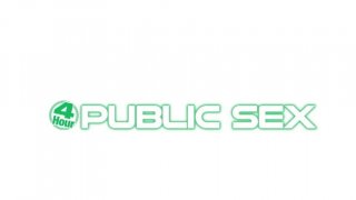 4-Hour Public Sex - Scena1 - 1