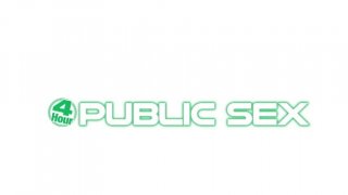 4-Hour Public Sex - Scène1 - 1