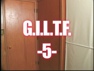 G.I.L.T.F (Grannies I&#39;d Like to Fuck) #5 - Scene1 - 1